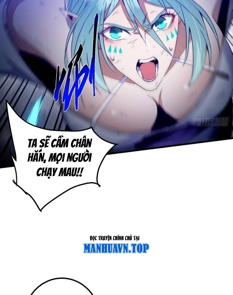 Chưởng Môn Khiêm  Tốn Chút Chapter 403 - Trang 2