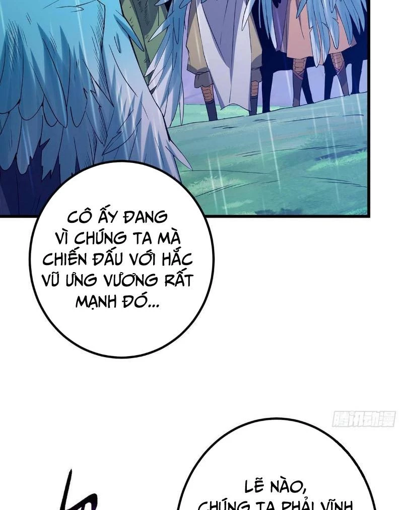 Chưởng Môn Khiêm  Tốn Chút Chapter 403 - Trang 2
