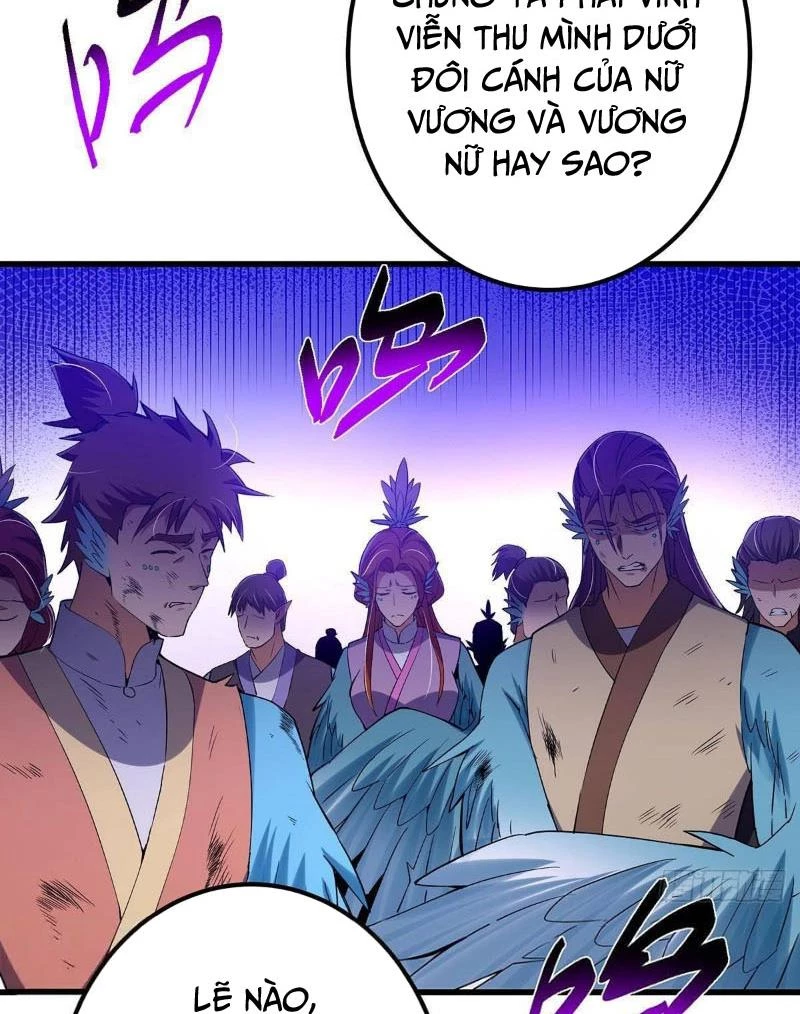 Chưởng Môn Khiêm  Tốn Chút Chapter 403 - Trang 2