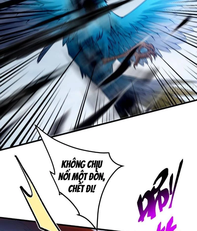 Chưởng Môn Khiêm  Tốn Chút Chapter 403 - Trang 2