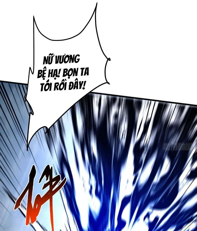 Chưởng Môn Khiêm  Tốn Chút Chapter 403 - Trang 2