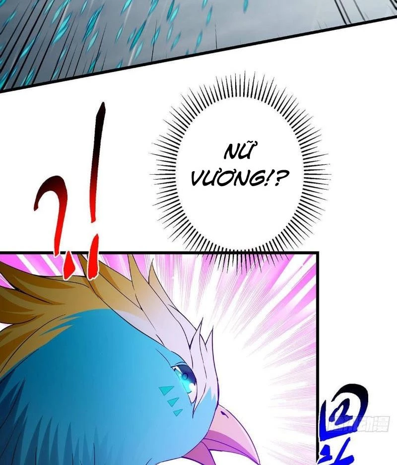 Chưởng Môn Khiêm  Tốn Chút Chapter 403 - Trang 2