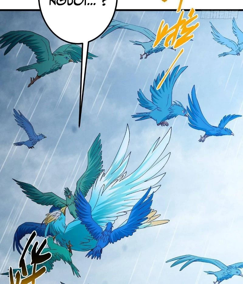 Chưởng Môn Khiêm  Tốn Chút Chapter 403 - Trang 2