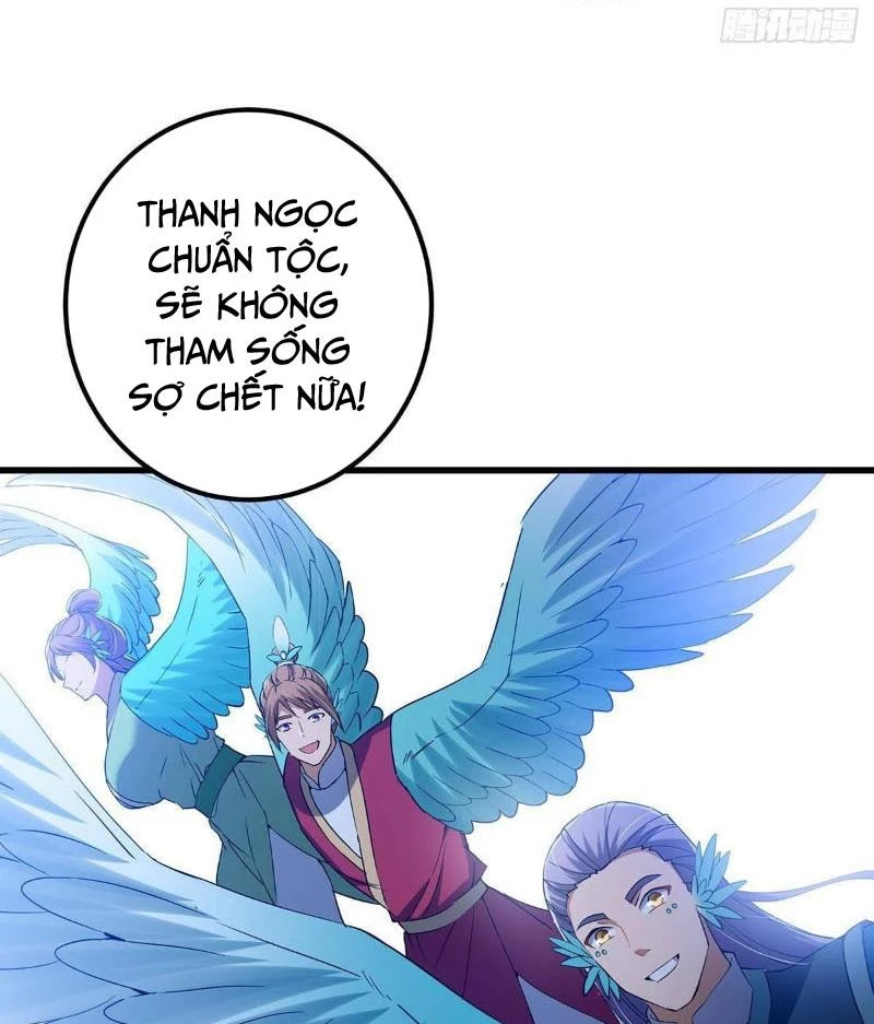 Chưởng Môn Khiêm  Tốn Chút Chapter 403 - Trang 2