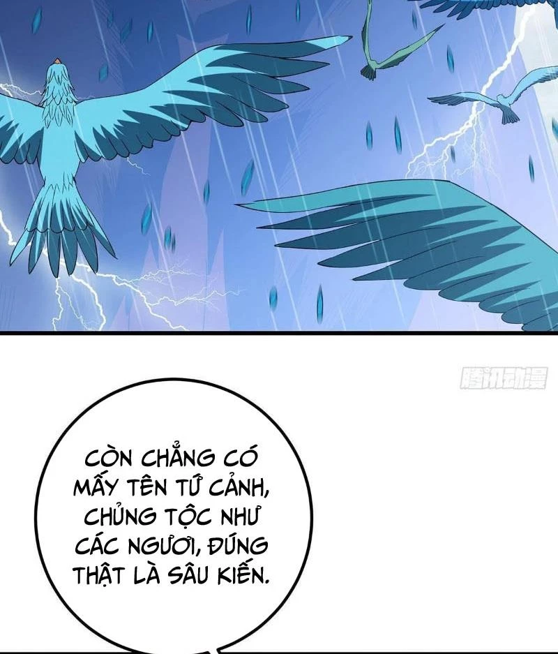 Chưởng Môn Khiêm  Tốn Chút Chapter 403 - Trang 2