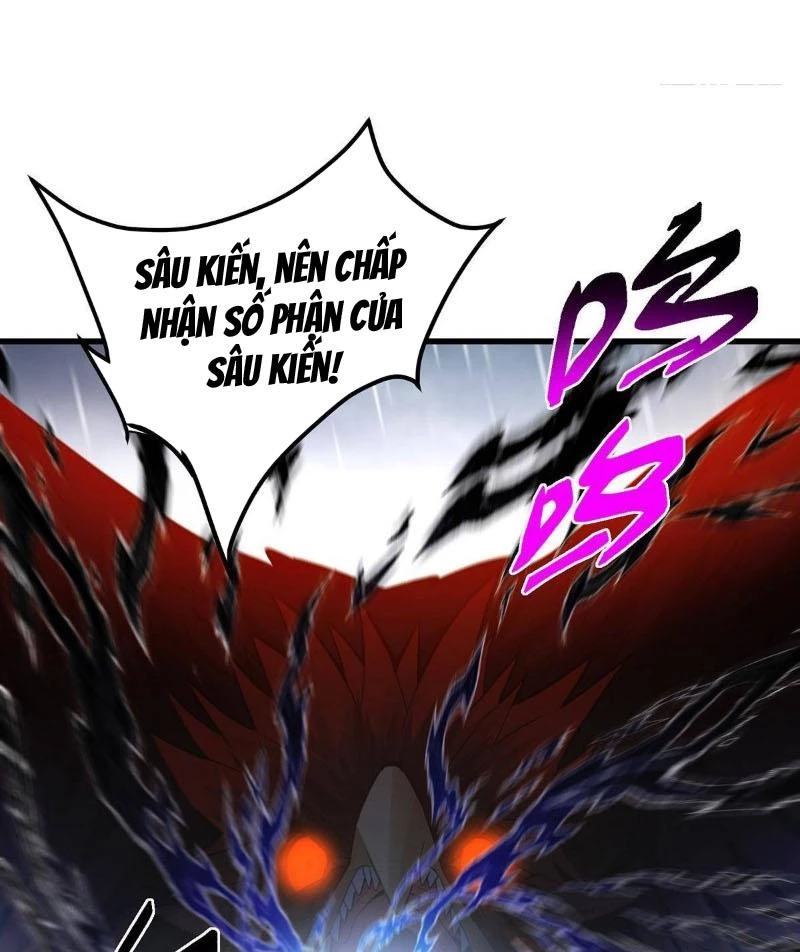 Chưởng Môn Khiêm  Tốn Chút Chapter 403 - Trang 2