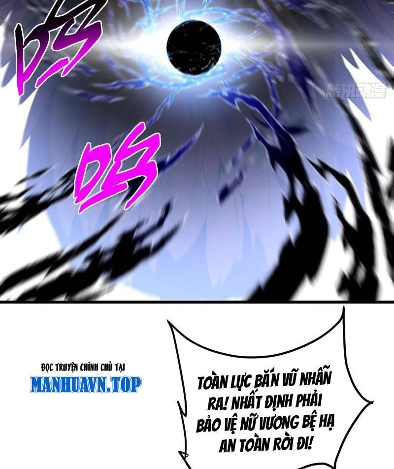 Chưởng Môn Khiêm  Tốn Chút Chapter 403 - Trang 2