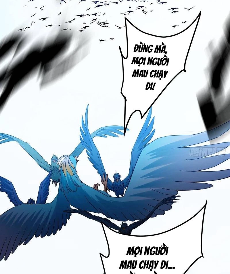 Chưởng Môn Khiêm  Tốn Chút Chapter 403 - Trang 2