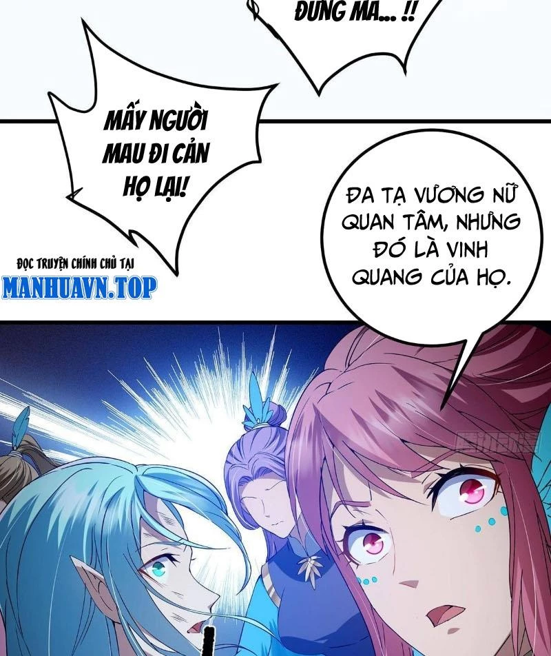 Chưởng Môn Khiêm  Tốn Chút Chapter 403 - Trang 2