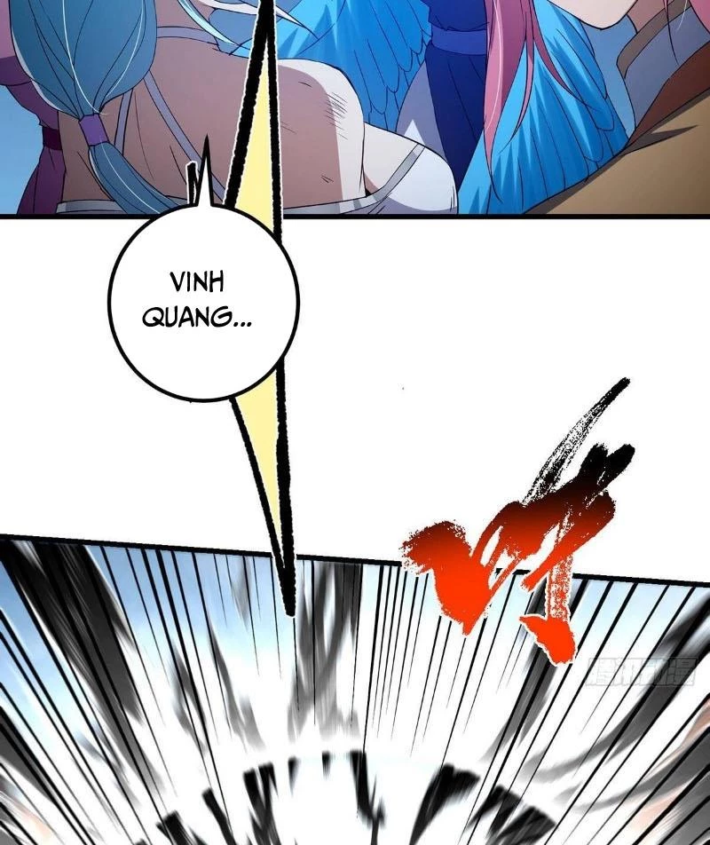 Chưởng Môn Khiêm  Tốn Chút Chapter 403 - Trang 2