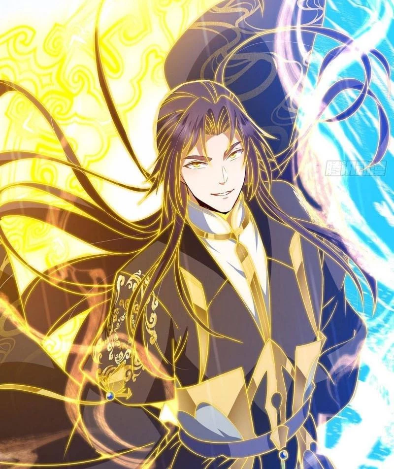 Chưởng Môn Khiêm  Tốn Chút Chapter 403 - Trang 2