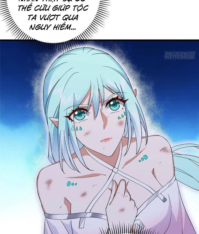 Chưởng Môn Khiêm  Tốn Chút Chapter 404 - Trang 2