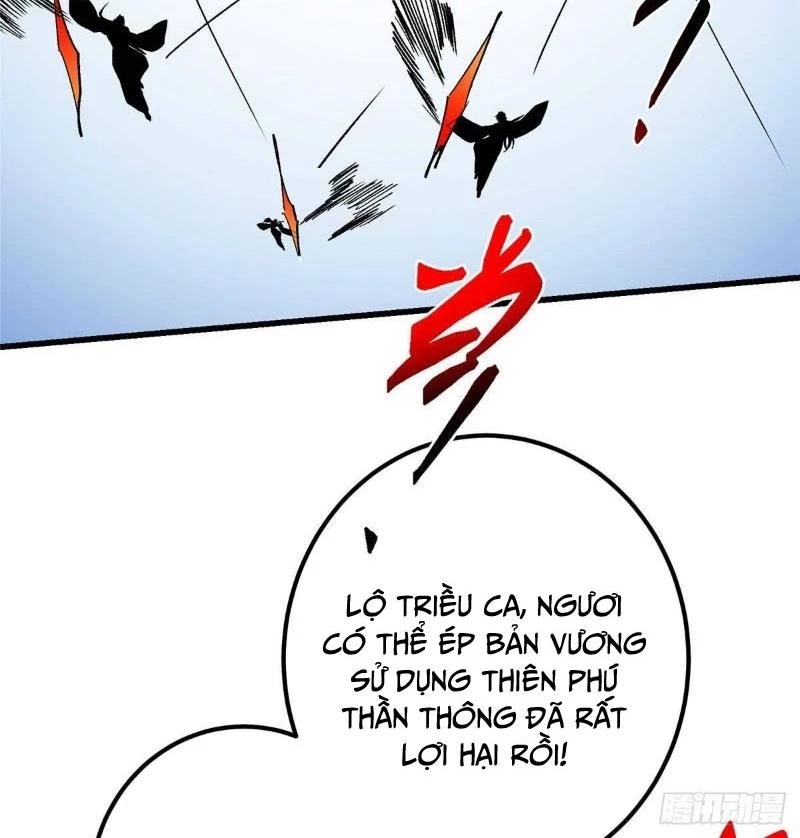 Chưởng Môn Khiêm  Tốn Chút Chapter 404 - Trang 2