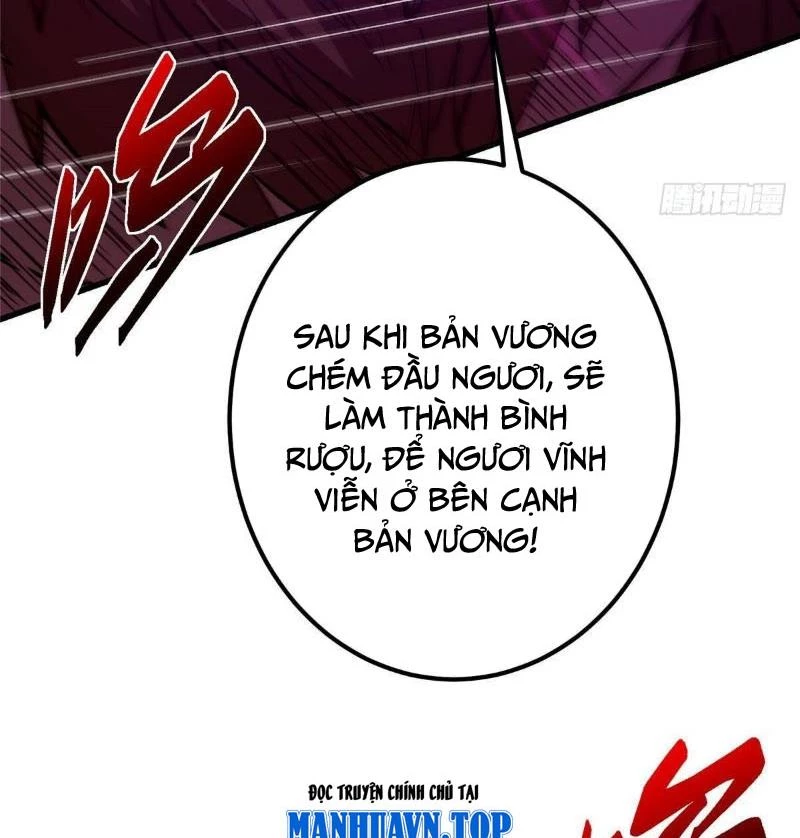 Chưởng Môn Khiêm  Tốn Chút Chapter 404 - Trang 2