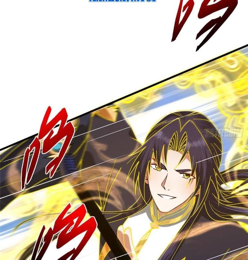 Chưởng Môn Khiêm  Tốn Chút Chapter 404 - Trang 2