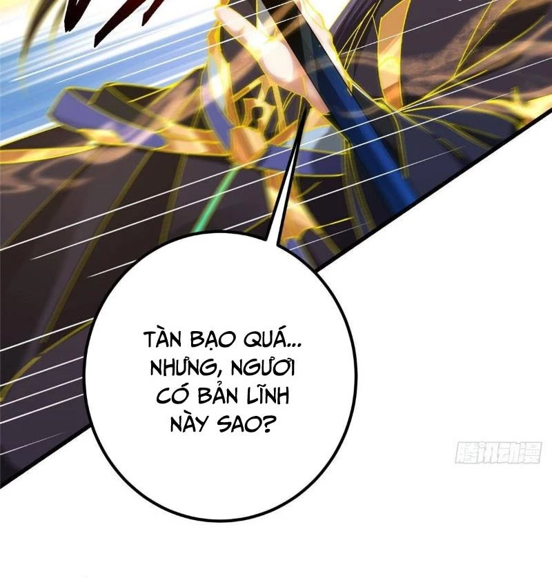 Chưởng Môn Khiêm  Tốn Chút Chapter 404 - Trang 2