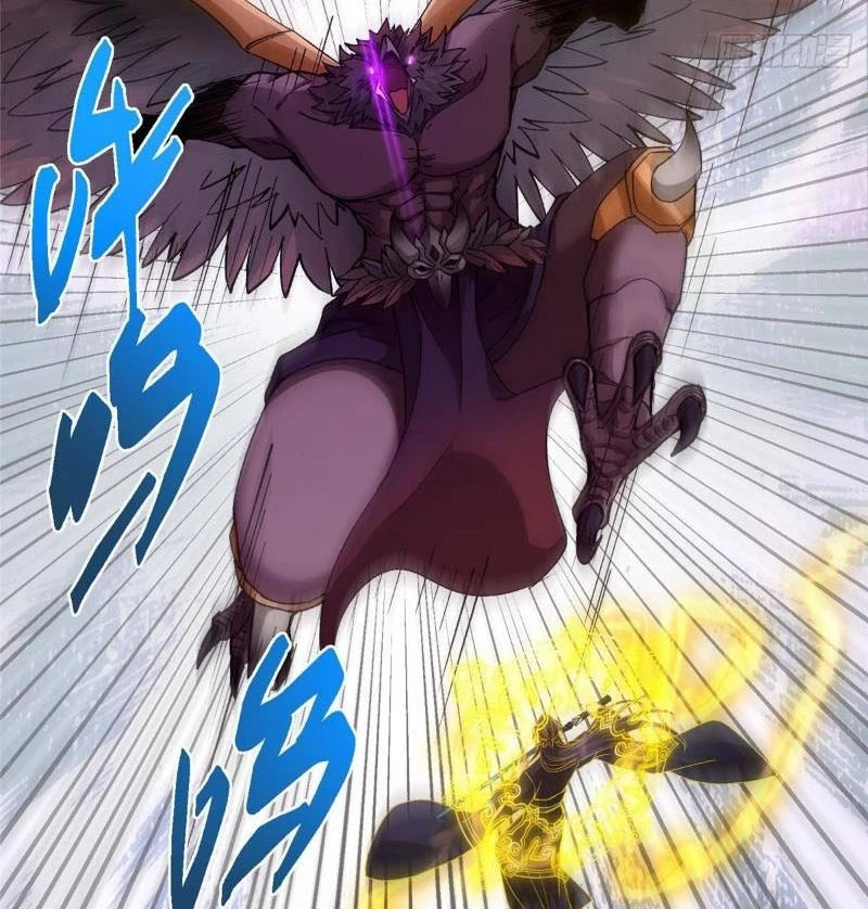 Chưởng Môn Khiêm  Tốn Chút Chapter 404 - Trang 2