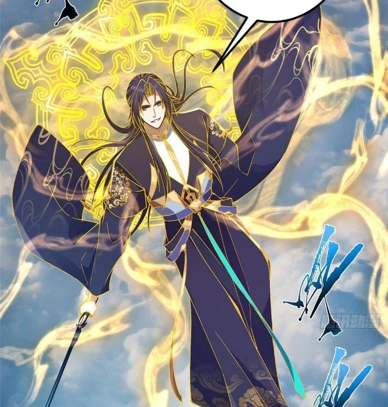 Chưởng Môn Khiêm  Tốn Chút Chapter 404 - Trang 2