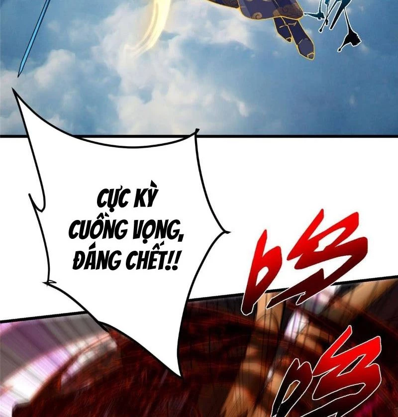 Chưởng Môn Khiêm  Tốn Chút Chapter 404 - Trang 2