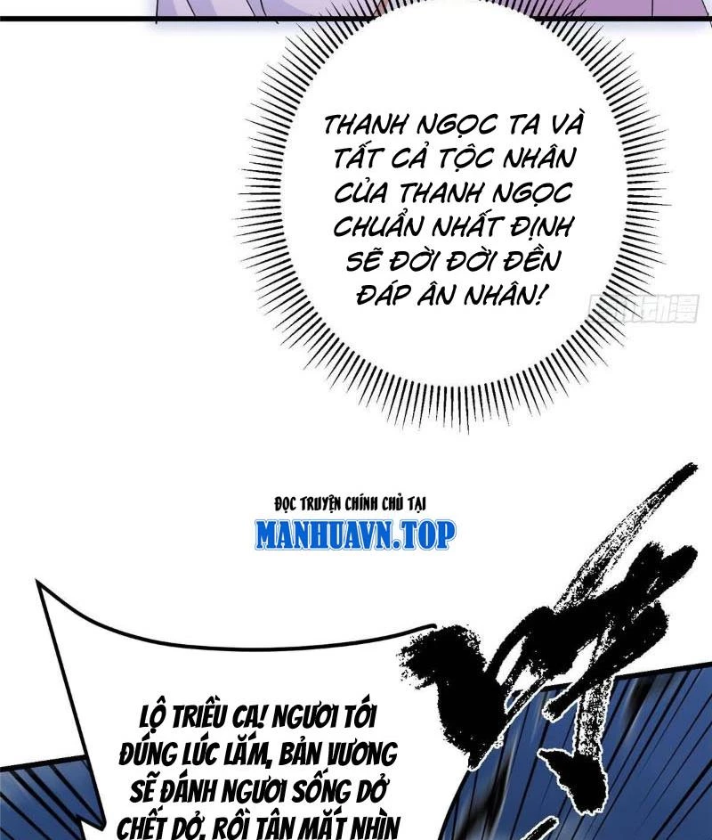 Chưởng Môn Khiêm  Tốn Chút Chapter 404 - Trang 2