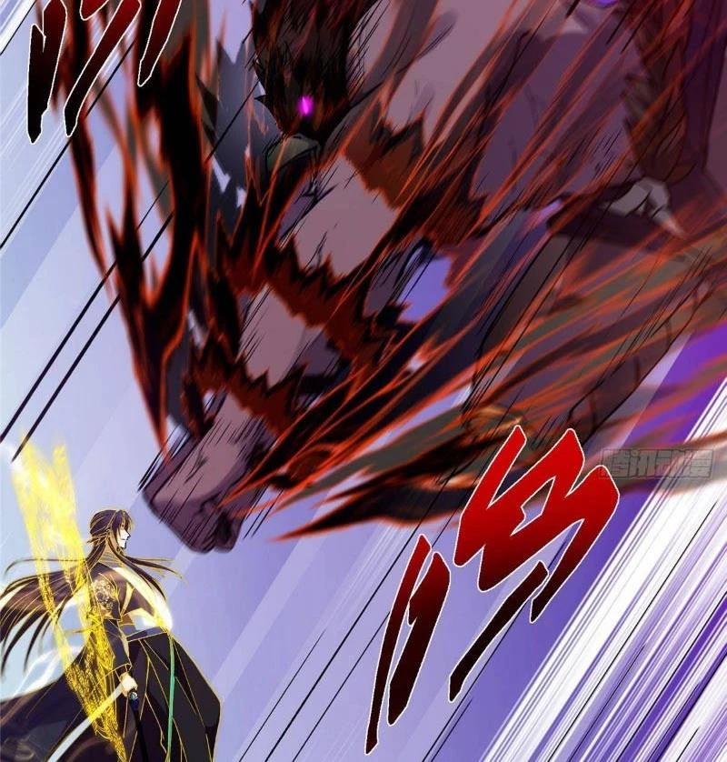 Chưởng Môn Khiêm  Tốn Chút Chapter 404 - Trang 2