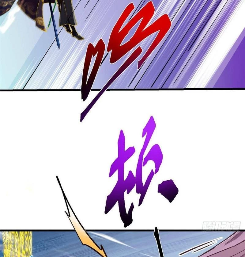 Chưởng Môn Khiêm  Tốn Chút Chapter 404 - Trang 2