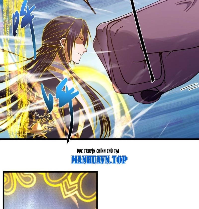 Chưởng Môn Khiêm  Tốn Chút Chapter 404 - Trang 2