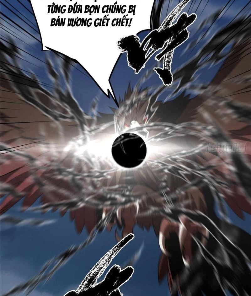 Chưởng Môn Khiêm  Tốn Chút Chapter 404 - Trang 2