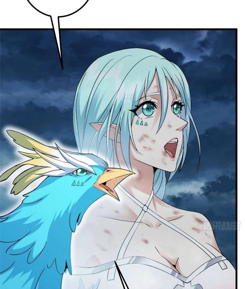 Chưởng Môn Khiêm  Tốn Chút Chapter 404 - Trang 2