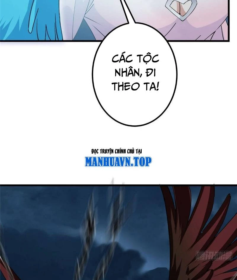 Chưởng Môn Khiêm  Tốn Chút Chapter 404 - Trang 2