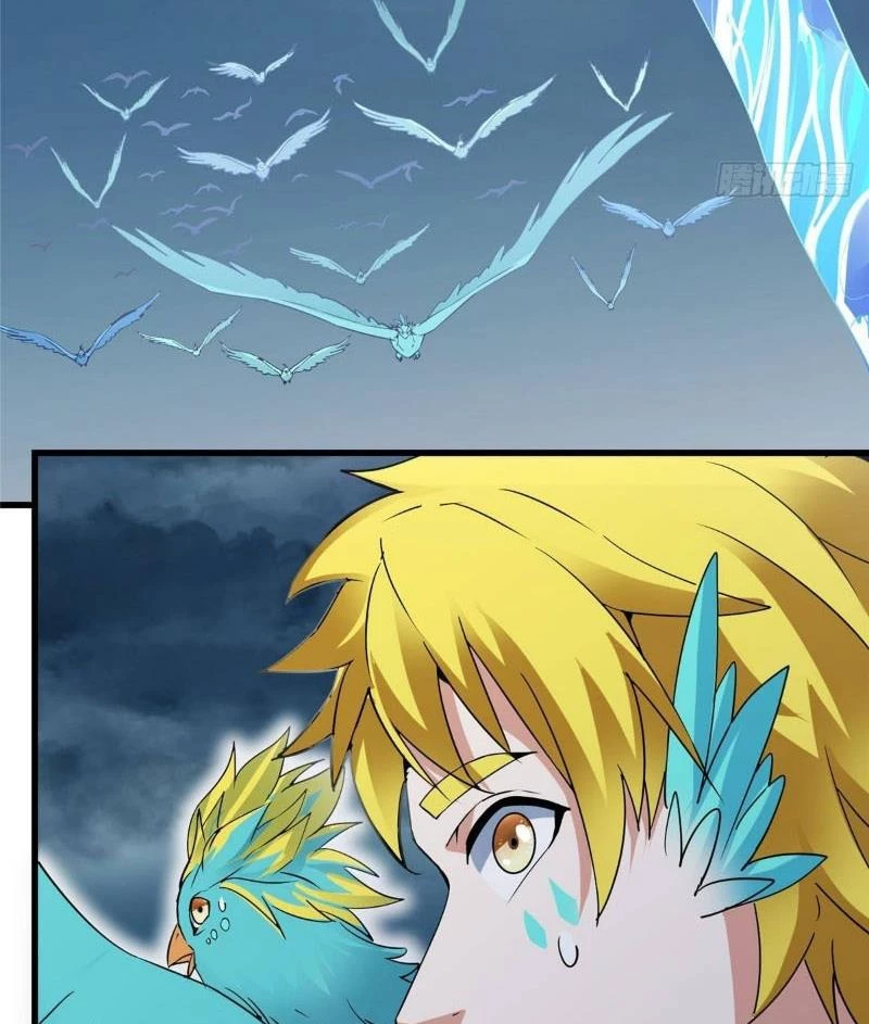 Chưởng Môn Khiêm  Tốn Chút Chapter 404 - Trang 2