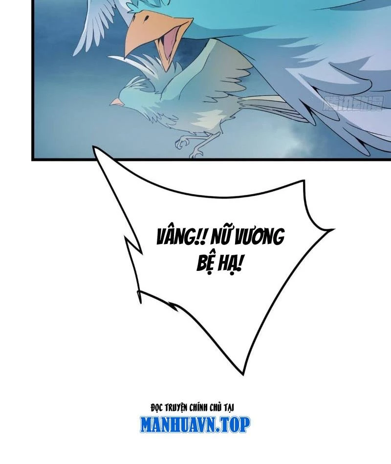 Chưởng Môn Khiêm  Tốn Chút Chapter 404 - Trang 2