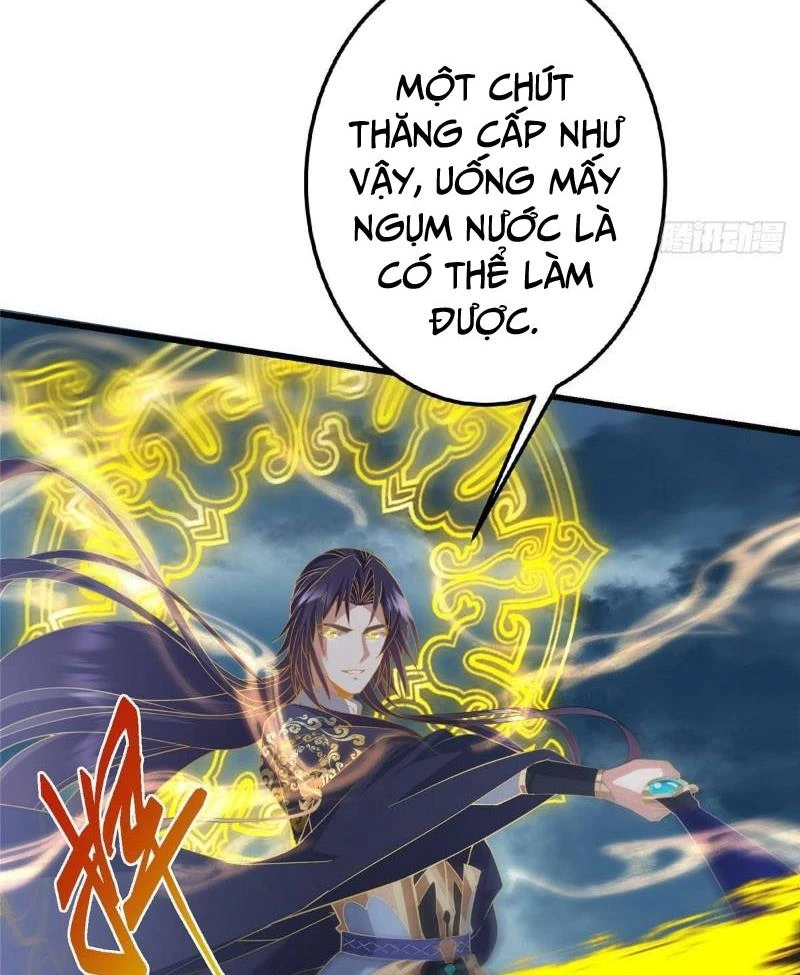 Chưởng Môn Khiêm  Tốn Chút Chapter 404 - Trang 2