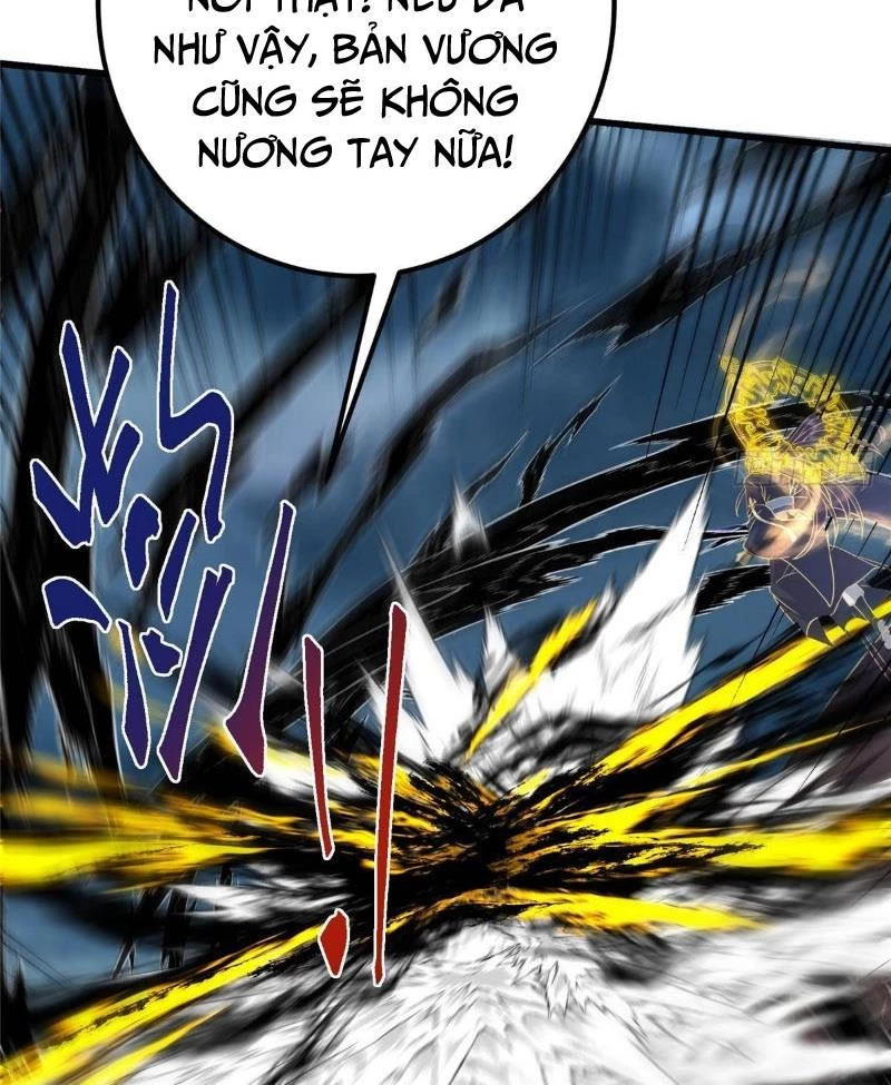 Chưởng Môn Khiêm  Tốn Chút Chapter 404 - Trang 2