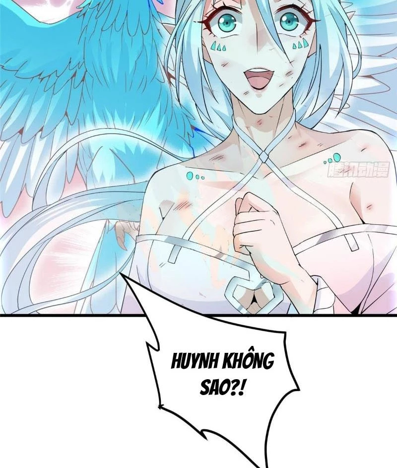 Chưởng Môn Khiêm  Tốn Chút Chapter 404 - Trang 2