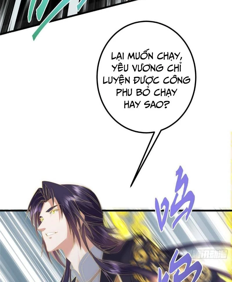 Chưởng Môn Khiêm  Tốn Chút Chapter 404 - Trang 2