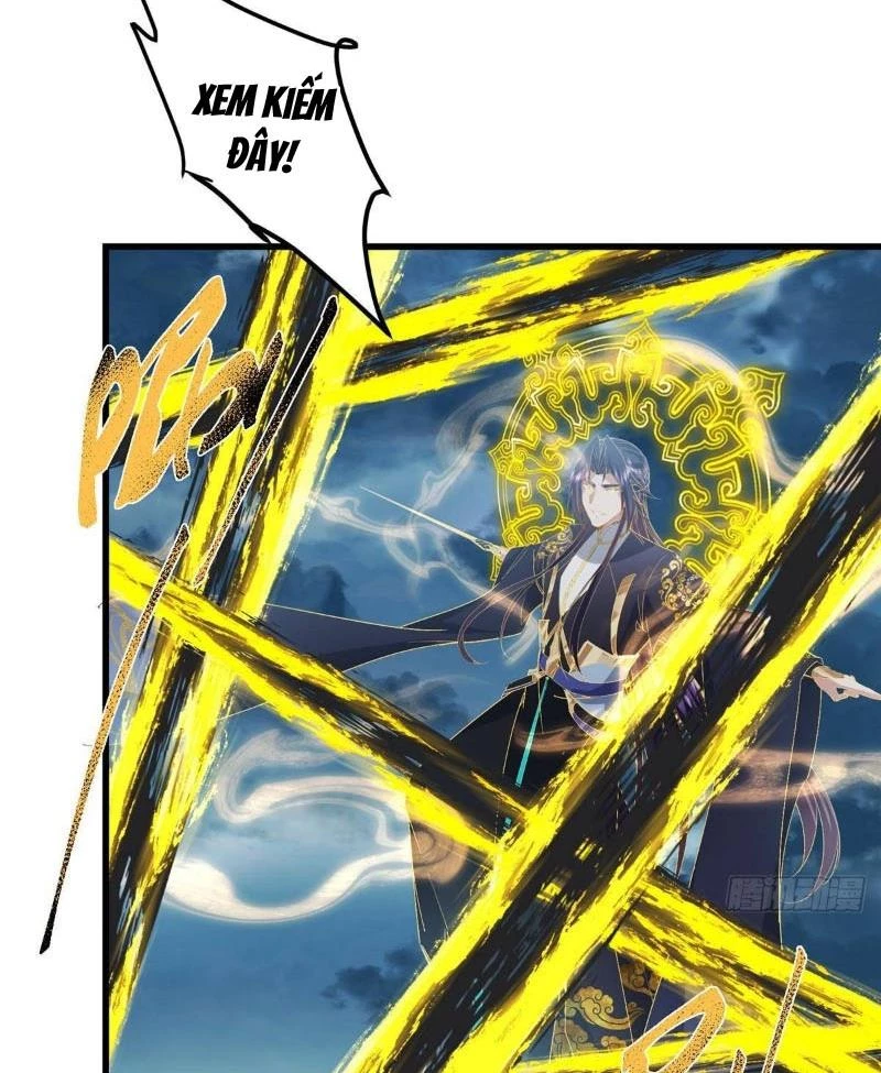 Chưởng Môn Khiêm  Tốn Chút Chapter 404 - Trang 2