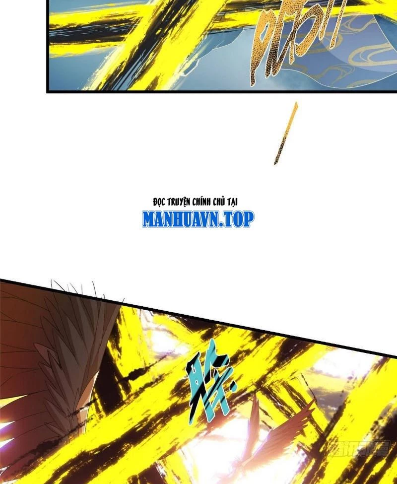 Chưởng Môn Khiêm  Tốn Chút Chapter 404 - Trang 2