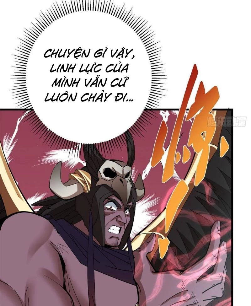 Chưởng Môn Khiêm  Tốn Chút Chapter 404 - Trang 2