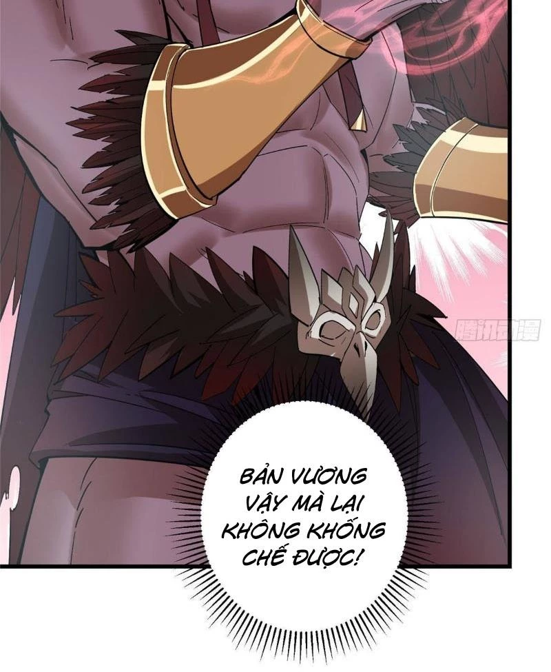 Chưởng Môn Khiêm  Tốn Chút Chapter 404 - Trang 2