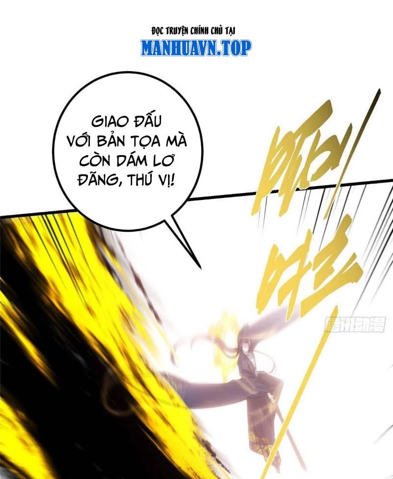 Chưởng Môn Khiêm  Tốn Chút Chapter 404 - Trang 2