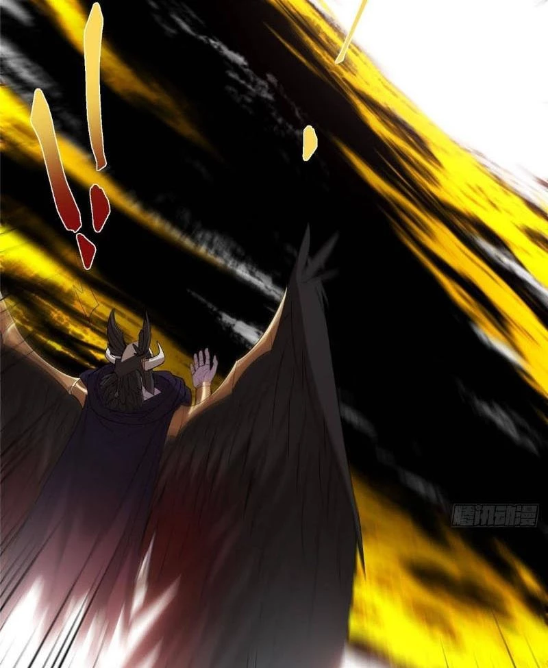 Chưởng Môn Khiêm  Tốn Chút Chapter 404 - Trang 2