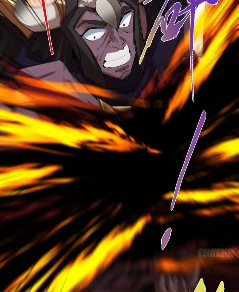 Chưởng Môn Khiêm  Tốn Chút Chapter 404 - Trang 2