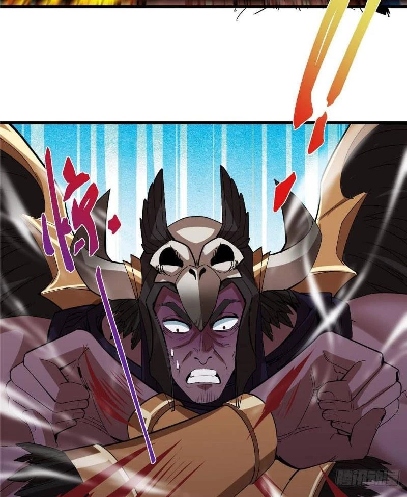 Chưởng Môn Khiêm  Tốn Chút Chapter 404 - Trang 2