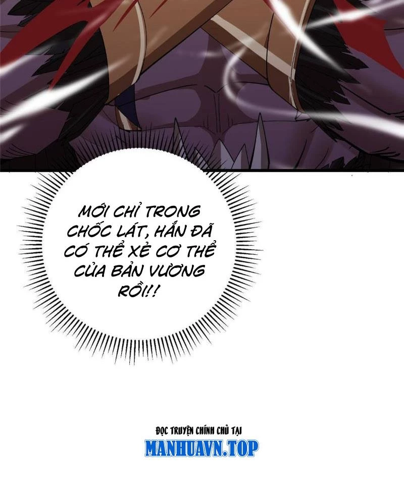 Chưởng Môn Khiêm  Tốn Chút Chapter 404 - Trang 2