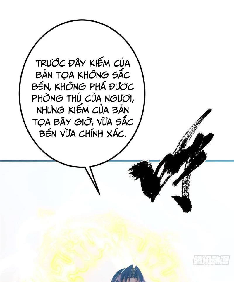 Chưởng Môn Khiêm  Tốn Chút Chapter 404 - Trang 2