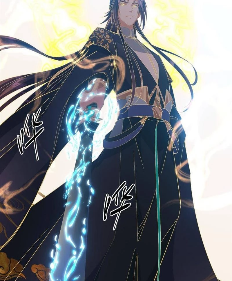 Chưởng Môn Khiêm  Tốn Chút Chapter 404 - Trang 2