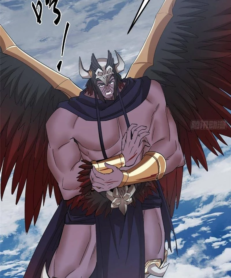 Chưởng Môn Khiêm  Tốn Chút Chapter 404 - Trang 2