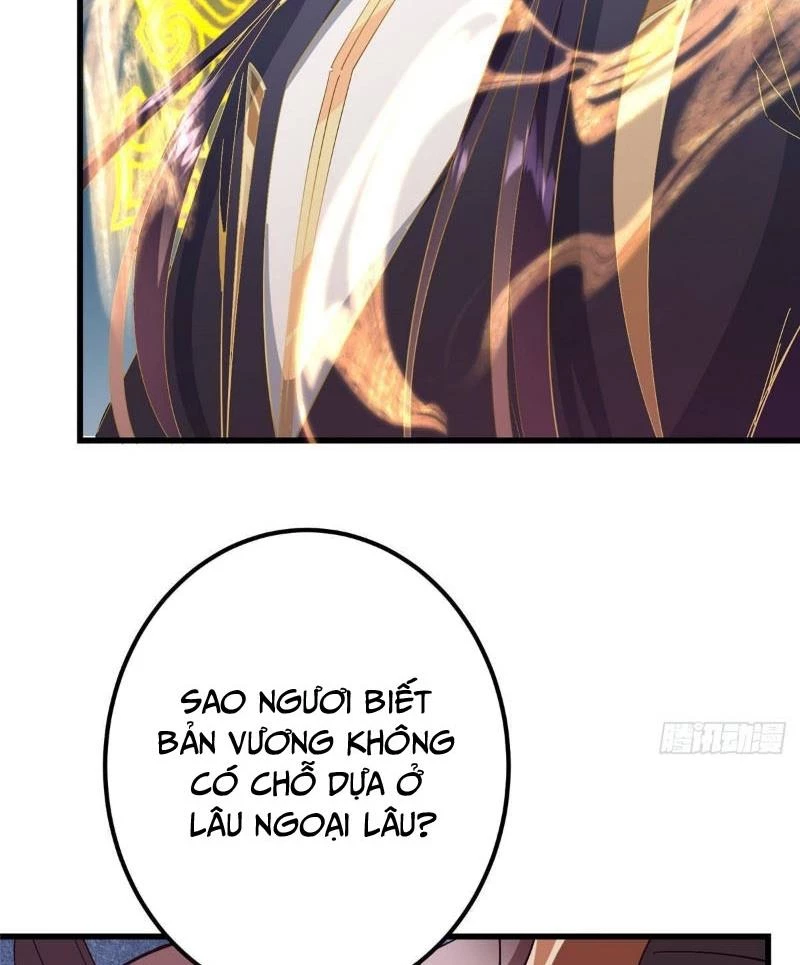 Chưởng Môn Khiêm  Tốn Chút Chapter 404 - Trang 2