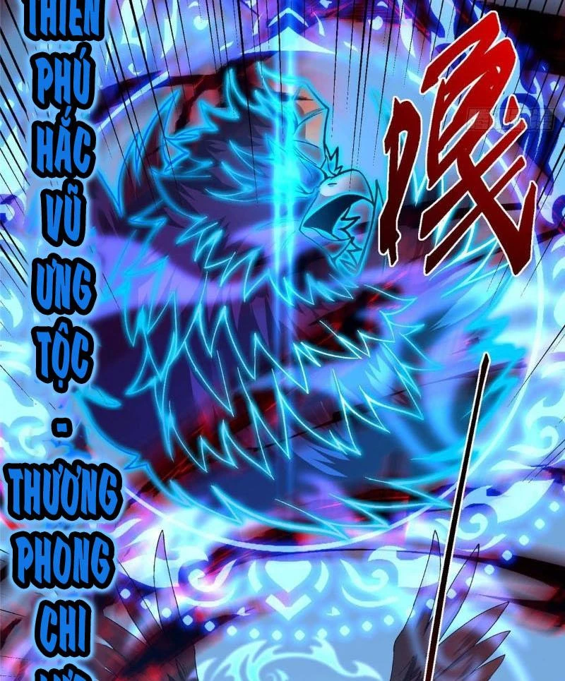 Chưởng Môn Khiêm  Tốn Chút Chapter 404 - Trang 2